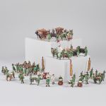 1109 6192 MINIATURES